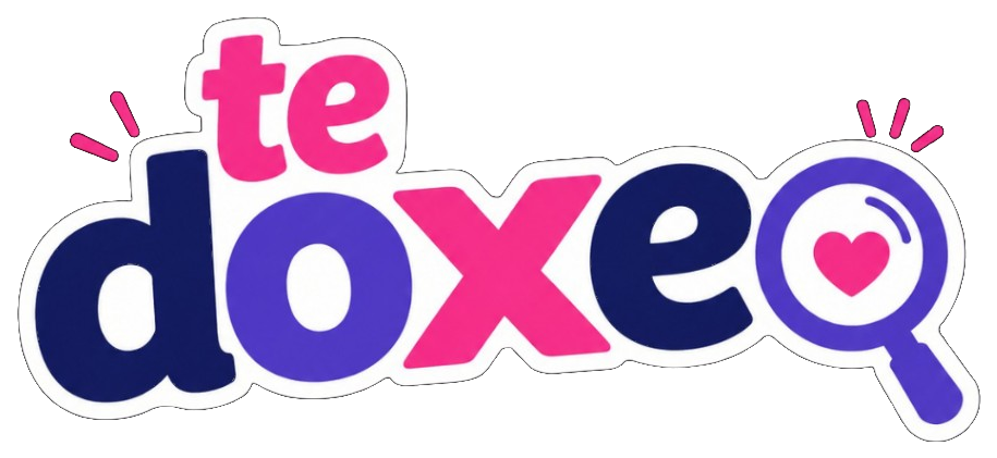 Te doxeo